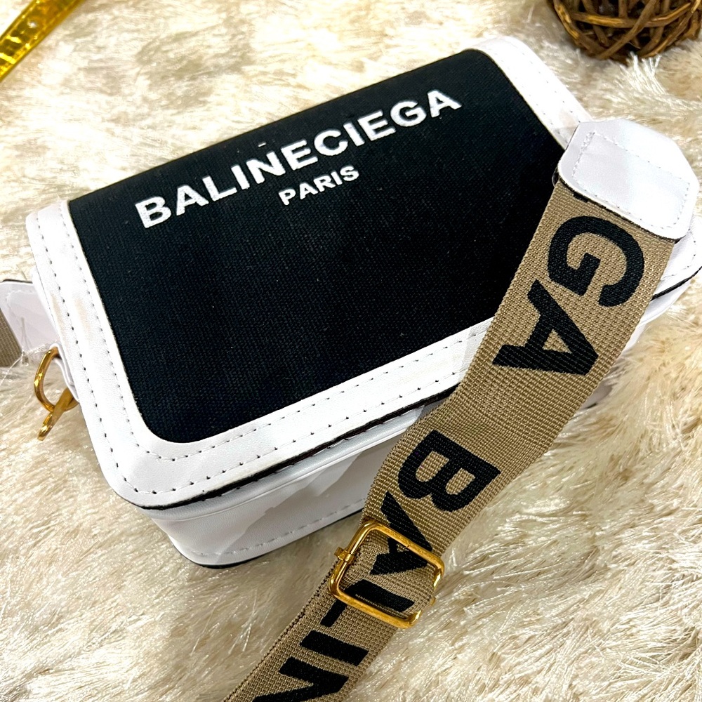 Small Cross Body purse